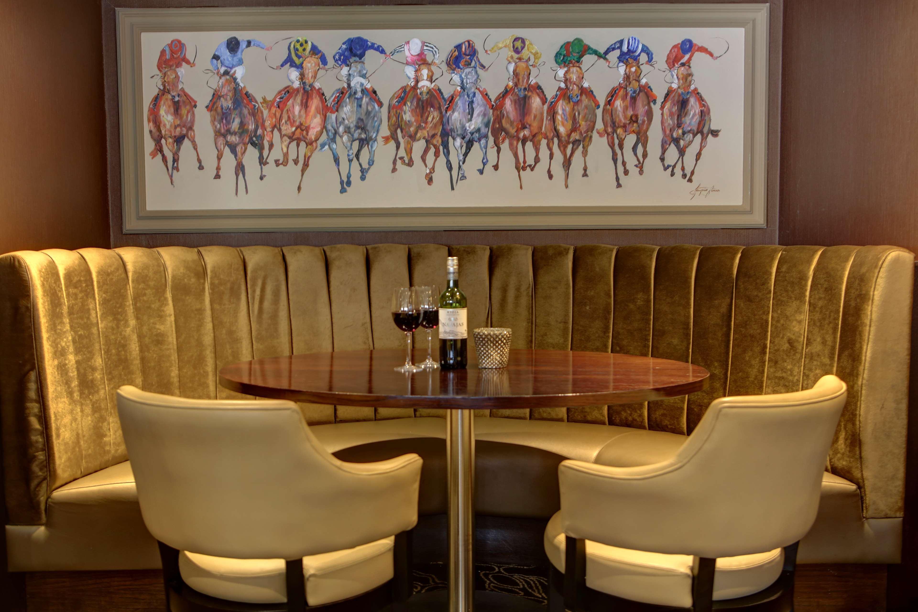 ניומרקט Best Western Heath Court Hotel מראה חיצוני תמונה