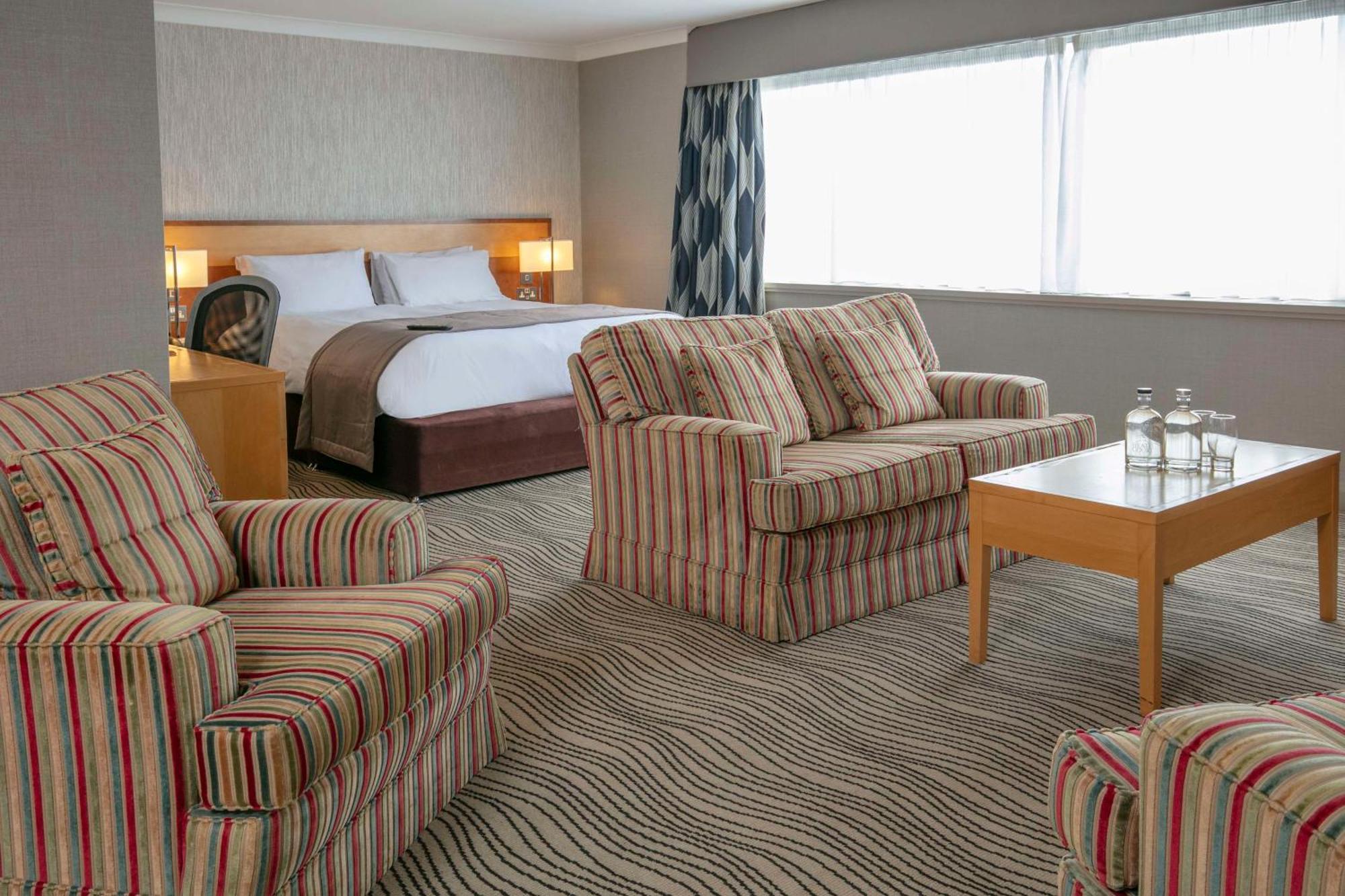 ניומרקט Best Western Heath Court Hotel מראה חיצוני תמונה