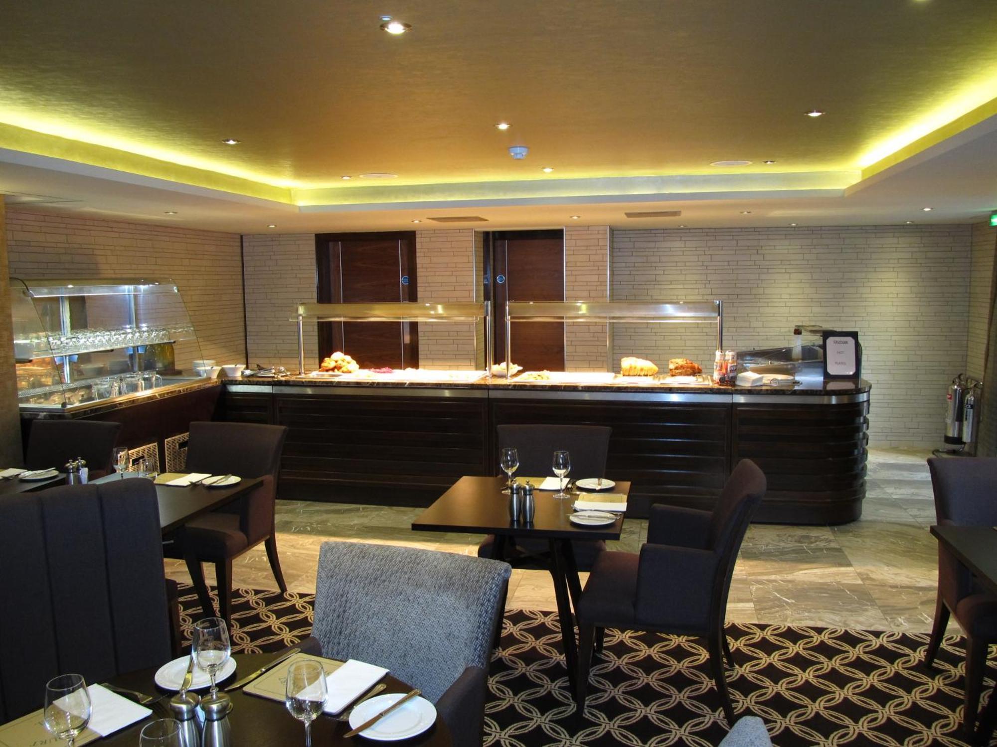ניומרקט Best Western Heath Court Hotel מראה חיצוני תמונה