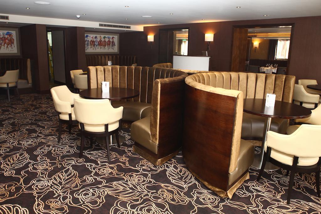 ניומרקט Best Western Heath Court Hotel מראה חיצוני תמונה